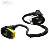 Original Ford Focus/C-MAX 2010-2015 Kraftstoffleitung 2.0 Duratorq 1703743