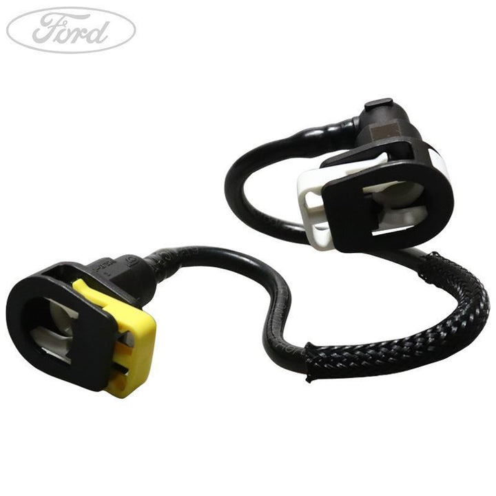 Original Ford Focus/C-MAX 2010-2015 Kraftstoffleitung 2.0 Duratorq 1703743