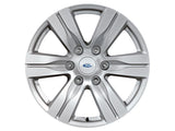 Ford Ranger 2009-2011 18
