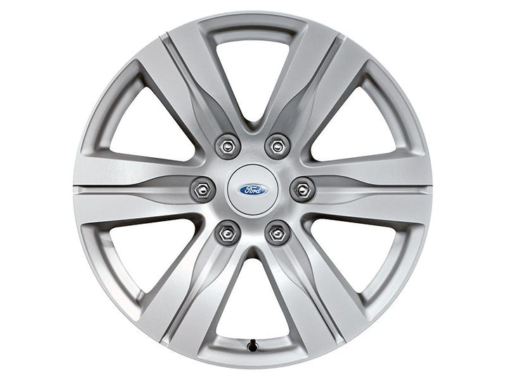 Original Ford Ranger Leichtmetallrad 18