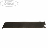 Original Ford B-MAX Fensterzierleiste C-Säule hinten n.z. Links 2012-2017 1782200