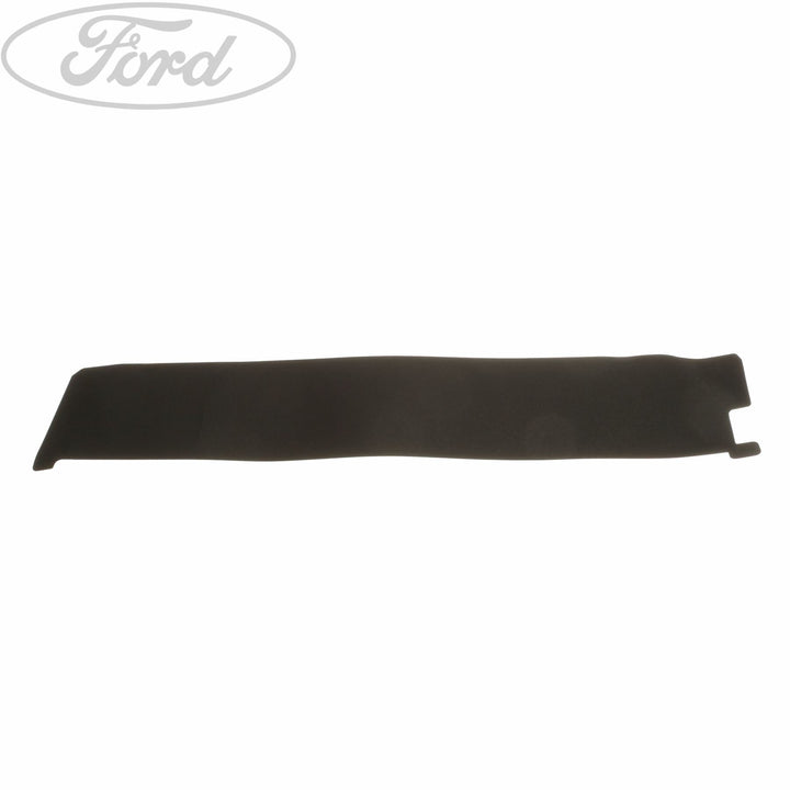 Original Ford B-MAX Fensterzierleiste C-Säule hinten n.z. Links 2012-2017 1782200