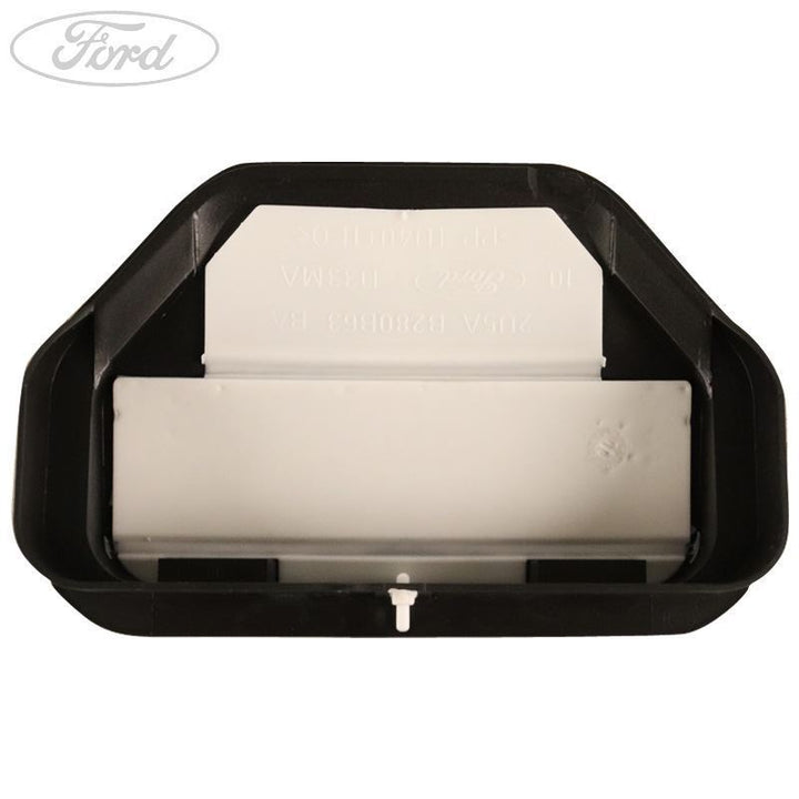 Original Ford Luftansauggitter 1573138