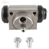Focus MK2 Hinten Radbremszylinder