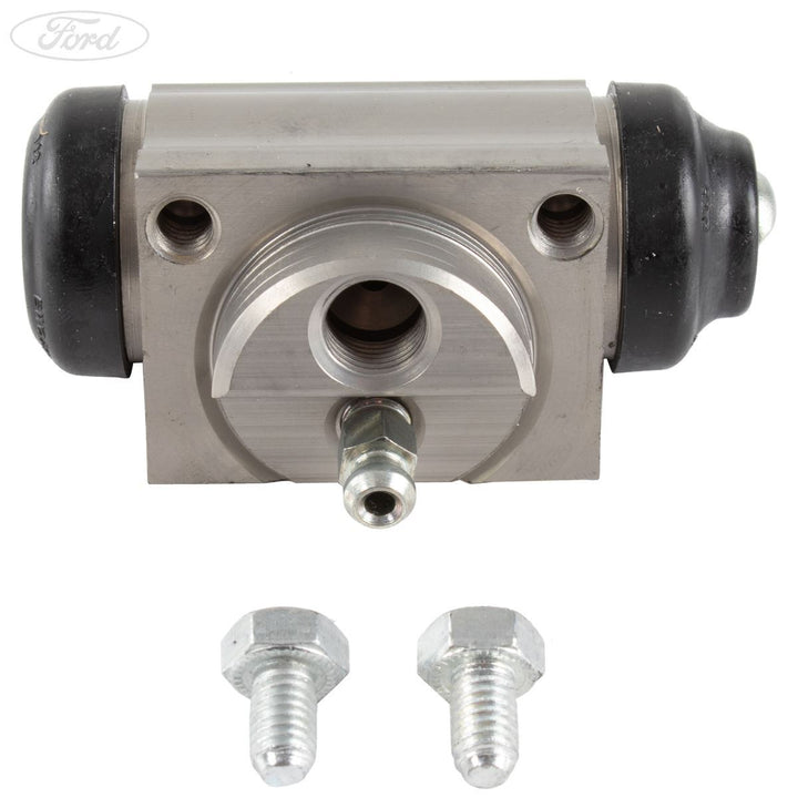 Focus MK2 Hinten Radbremszylinder
