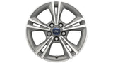 Original Ford C-MAX & Focus Alufelge 16