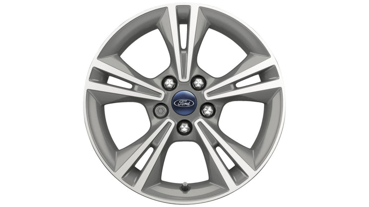 Original Ford C-MAX & Focus Alufelge 16