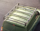 Q-Top® Transit Courier® ab 11/2023 Dachgalerie 2833681