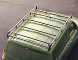 Q-Top® Transit Courier® ab 11/2023 Dachgalerie 2833681