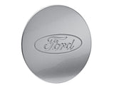 Original Ford Ranger Nabenkappe silber