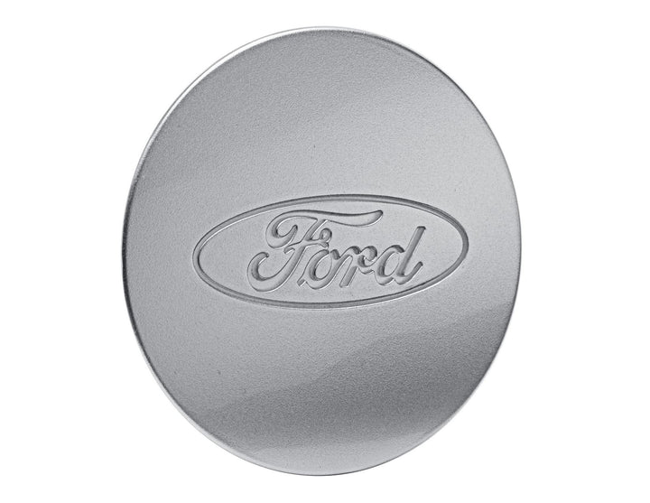 Original Ford Ranger Nabenkappe silber