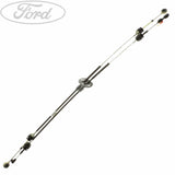 Original Ford Schaltseilzug 1709638