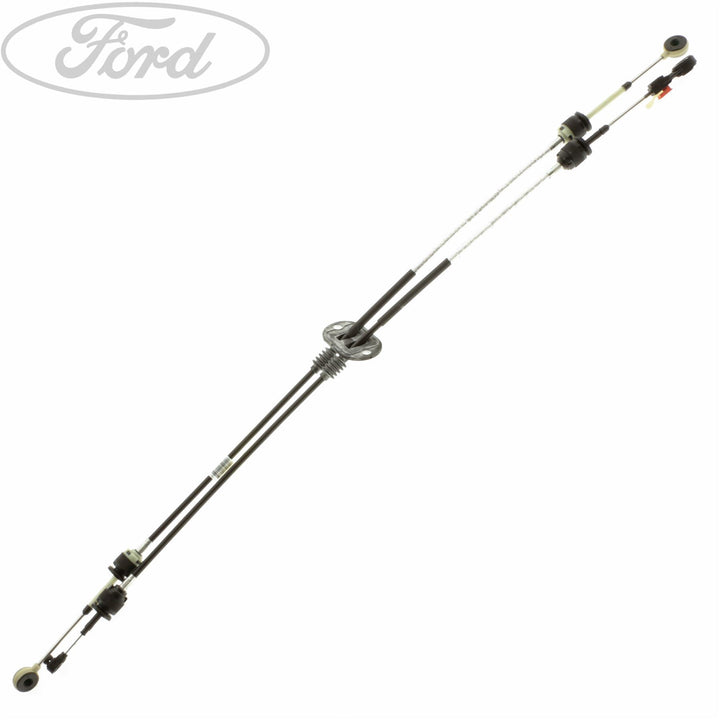 Original Ford Schaltseilzug 1709638