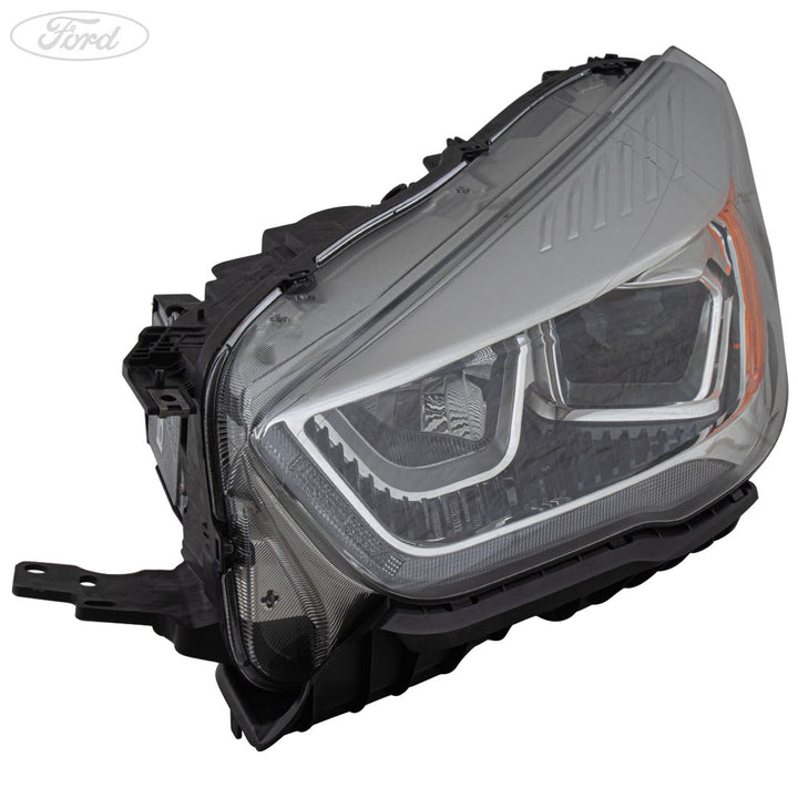 Kuga Mk2 vorderer linker Scheinwerfer LDR 09/2016-