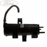 Original Ford Focus/C-MAX Behälter Kraftstoffdampfsystem,16mm,1.6L Zetec 1809698
