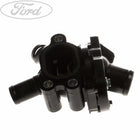 Thermostat Ventil