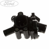 Thermostat Ventil
