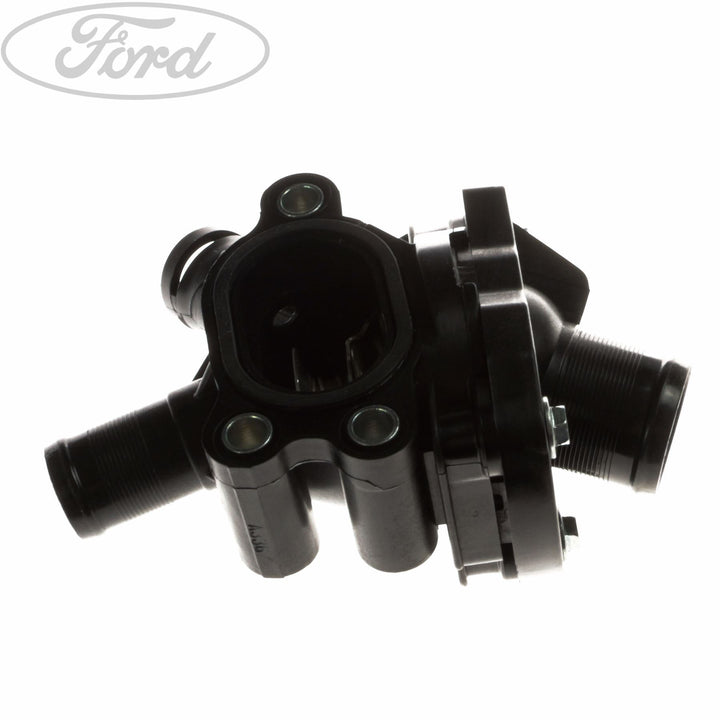 Thermostat Ventil