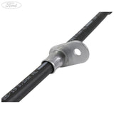 Bremsschlauch hinten links