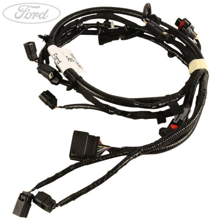 Ford Kabel Einparksensor 1873447