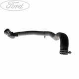 Ford B-Max Fiesta 2012-2019 Kühlerschlauch für 1.0L EcoBoost 1802619
