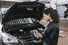 Ford Protect Plan für MUSTANG S650