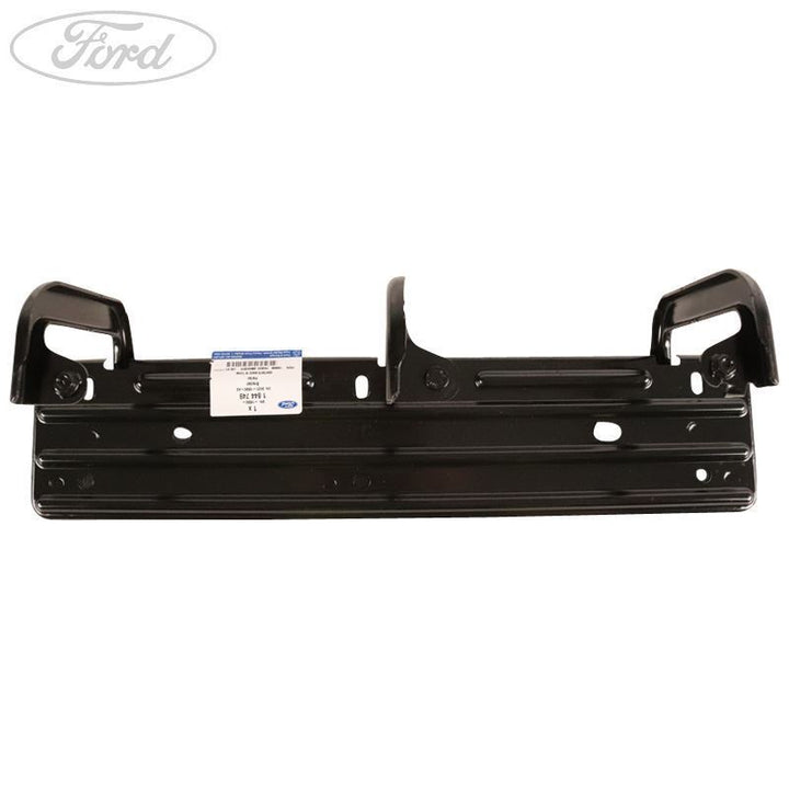 Transit Mk8 Halter für Stoßstange VORNE 2014