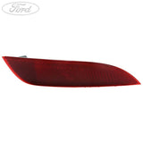 Original Ford Reflektor 1858301