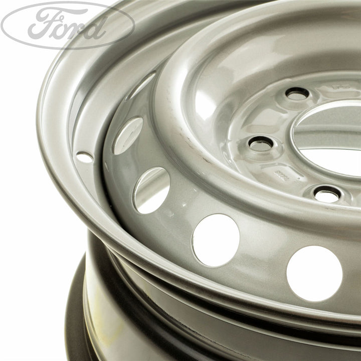Original Ford Ranger ab 2014 16