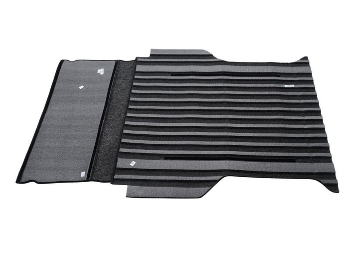 Original Ford Ranger Ladeflächenschutz-Teppich Sportliner, grau