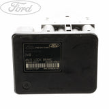C-MAX Focus ABS/ESP Hydraulikblock