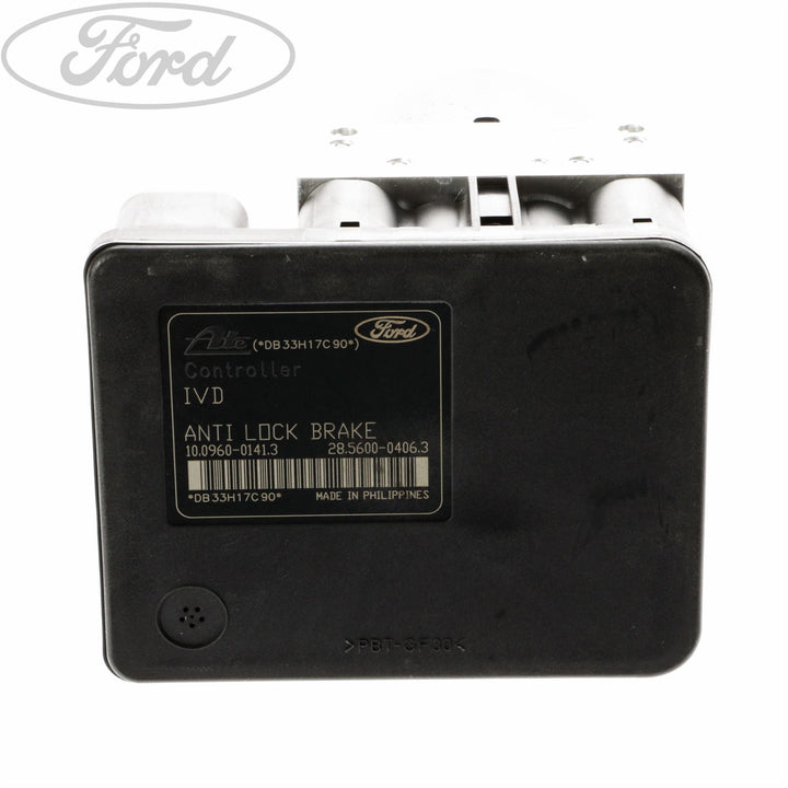 C-MAX Focus ABS/ESP Hydraulikblock