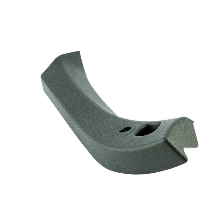 Ford Fiesta 2013–2019 Heckklappen-Fensterverkleidung links 1840394