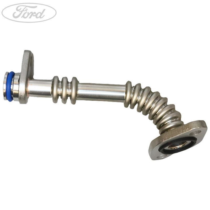 Original Ford Focus 2016-2020 Schlauch-Ölrücklauf 2066982