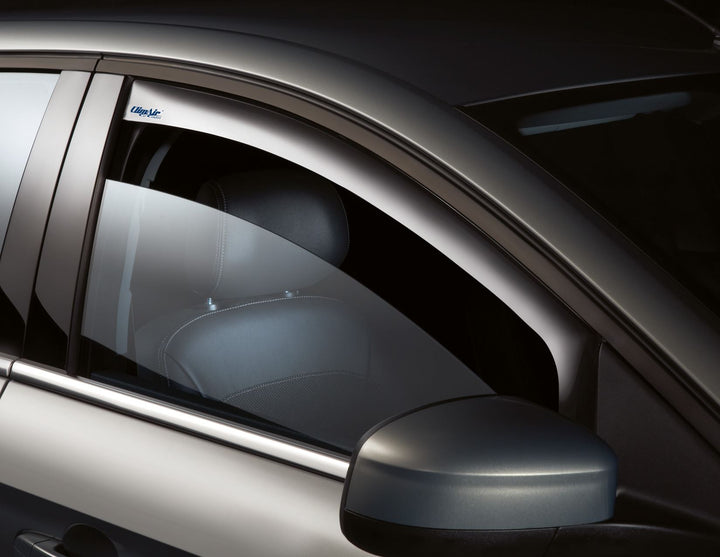 Ford Mondeo 2007-2014 ClimAir®* Windabweiser, Seitenfenster vorne, dunkel getönt