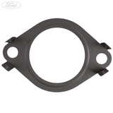 Transit Mk8 TDCI Auspuff Katalysator Dichtung Euro 6 2014-