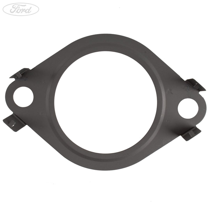 Transit Mk8 TDCI Auspuff Katalysator Dichtung Euro 6 2014-