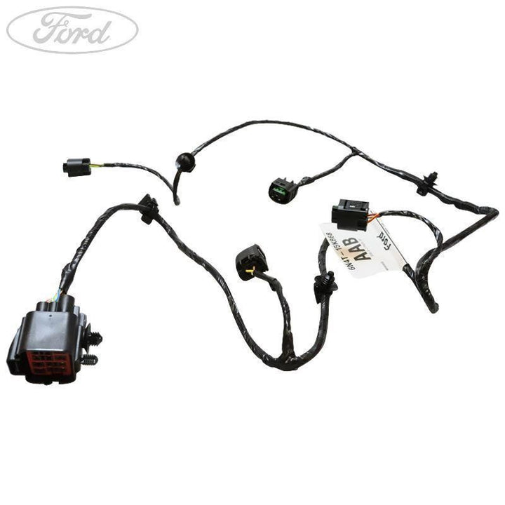 Ford Focus 2006-2010 hinteres Einparkhilfe-Sensorkabel 1438784