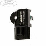 Original Ford Focus Mondeo Fiesta Transit Ansaugkrümmerdrucksensor 1439900