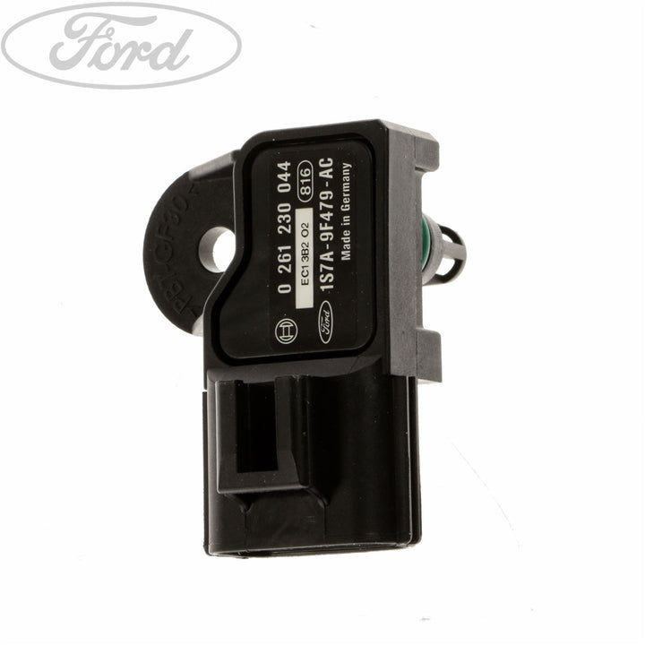 Original Ford Focus Mondeo Fiesta Transit Ansaugkrümmerdrucksensor 1439900
