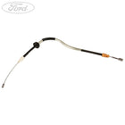 Transit Mk8 Vorderes Handbremsseil