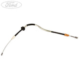 Transit Mk8 Vorderes Handbremsseil