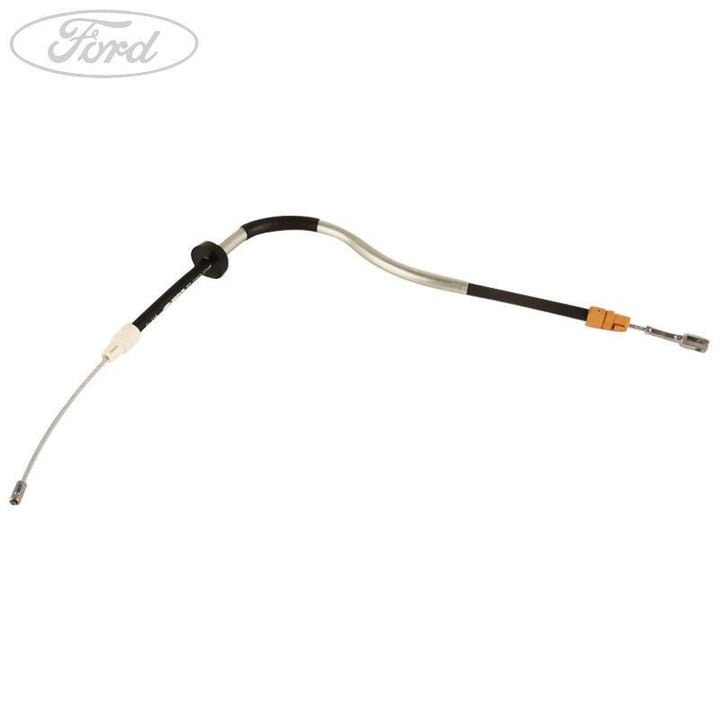 Transit Mk8 Vorderes Handbremsseil