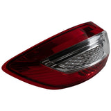 Original Ford Mondeo Turnier Hinten Rücklicht N/S Rücklicht 1767496