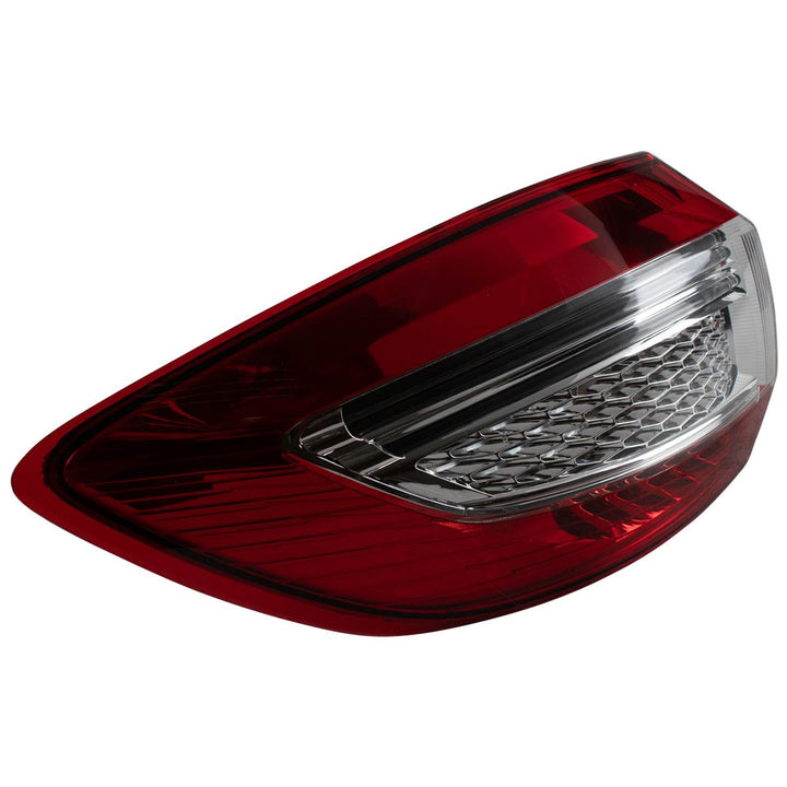 Original Ford Mondeo Turnier Hinten Rücklicht N/S Rücklicht 1767496