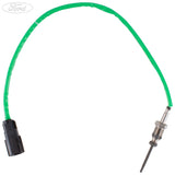 Gas Temperatur Sensor