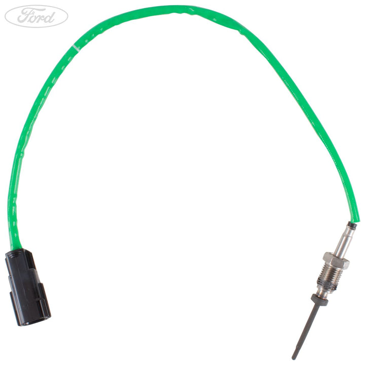 Gas Temperatur Sensor