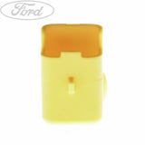Original Ford Mondeo 2009-2014 Kabelabdeckung 1488233