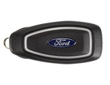 Funkfernbedienung mit Bewegungssensor mit Keyless Go & Original Ford Logo
