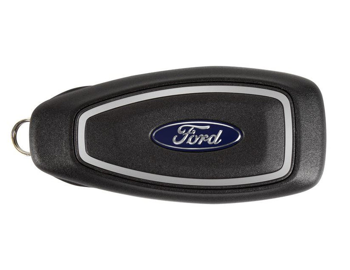 Funkfernbedienung mit Bewegungssensor mit Keyless Go & Original Ford Logo